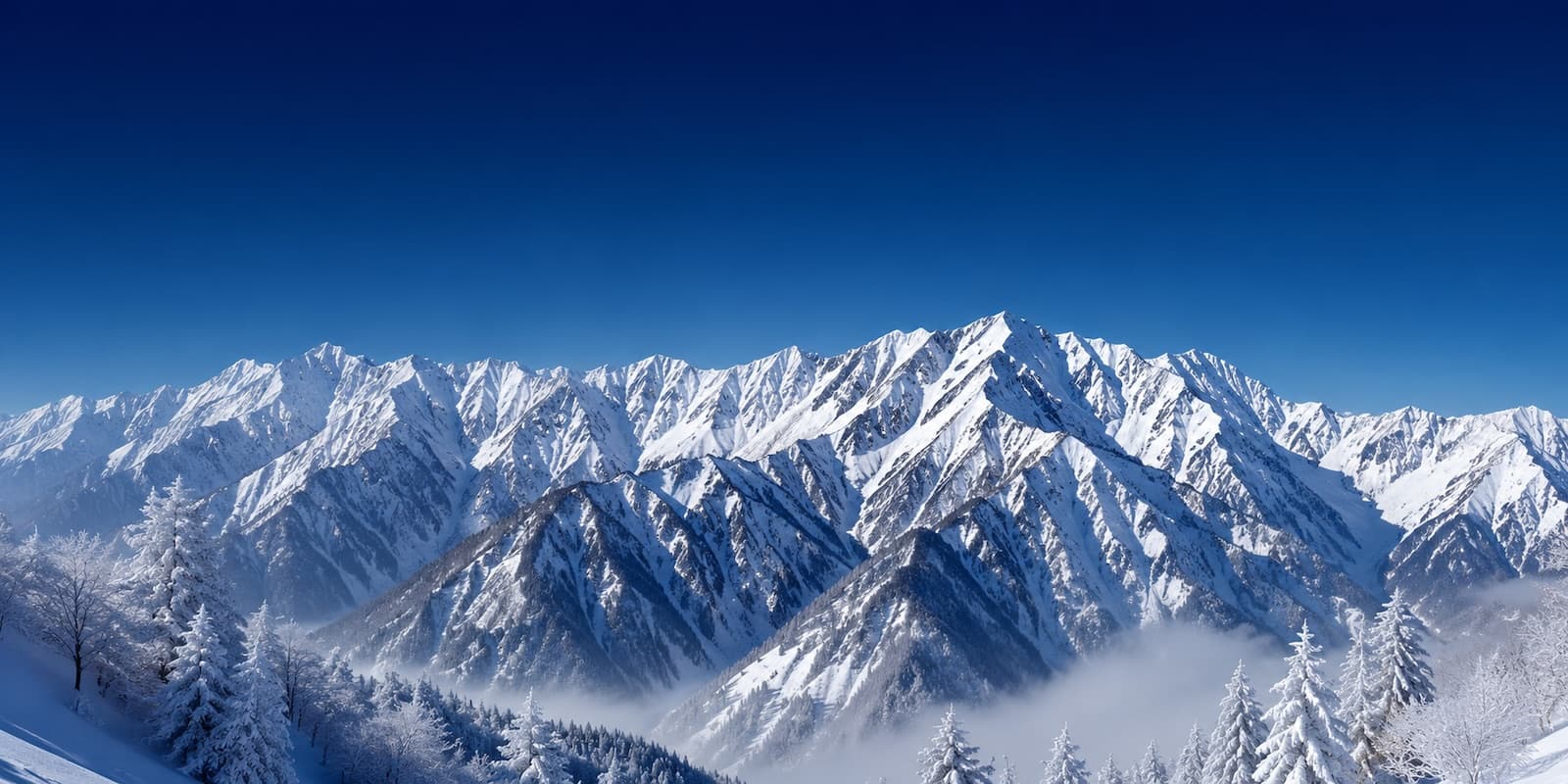 SnowCrew — ski and snowboard trips